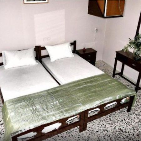 Albatros Hotel Methoni  Esterno foto